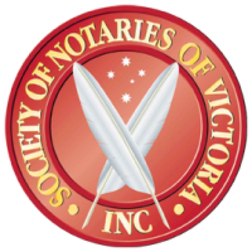 Melbourne Public Notary Certified Notary Services Melbourne